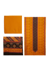 Bin Saeed Printed Lawn Suits Unstitched 3 Piece - BS24PL 051